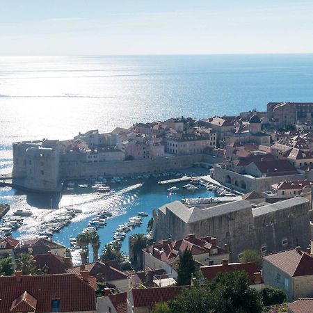Dubrovnik Tirena Appartement Buitenkant foto