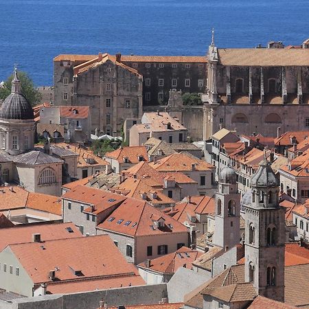 Dubrovnik Tirena Appartement Buitenkant foto