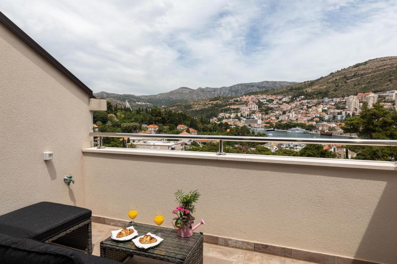 Dubrovnik Tirena Appartement Buitenkant foto