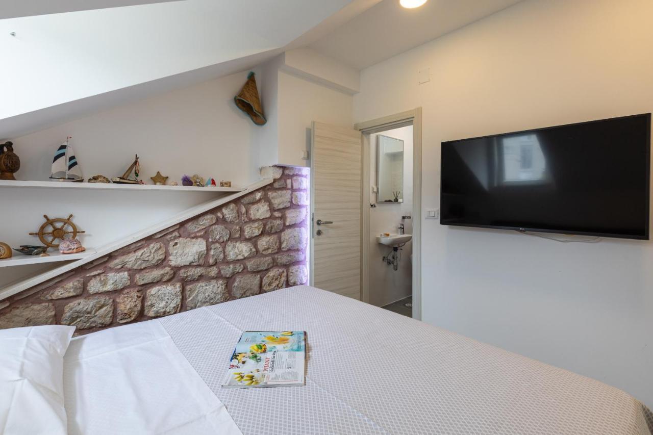 Dubrovnik Tirena Appartement Buitenkant foto