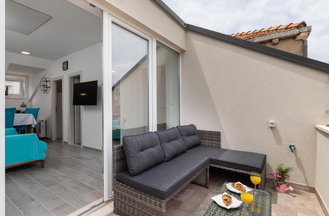 Dubrovnik Tirena Appartement Buitenkant foto