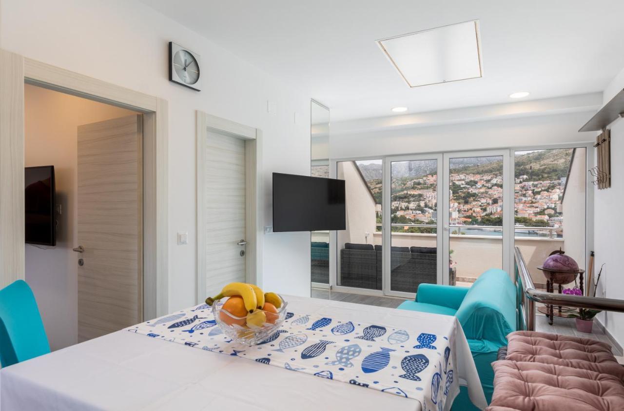 Dubrovnik Tirena Appartement Buitenkant foto