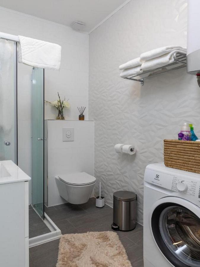 Dubrovnik Tirena Appartement Buitenkant foto