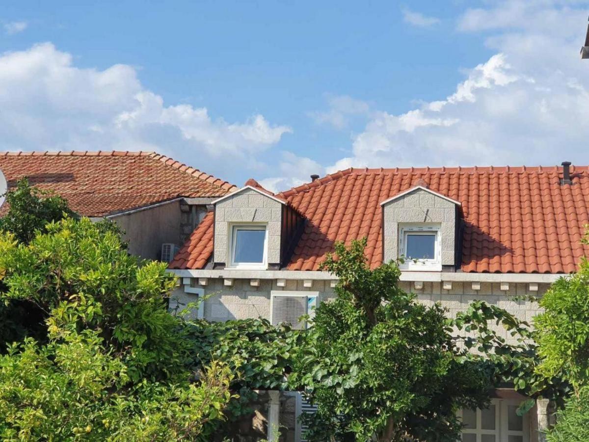Dubrovnik Tirena Appartement Buitenkant foto