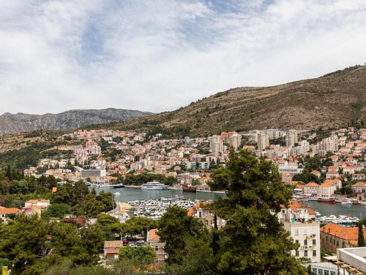 Dubrovnik Tirena Appartement Buitenkant foto