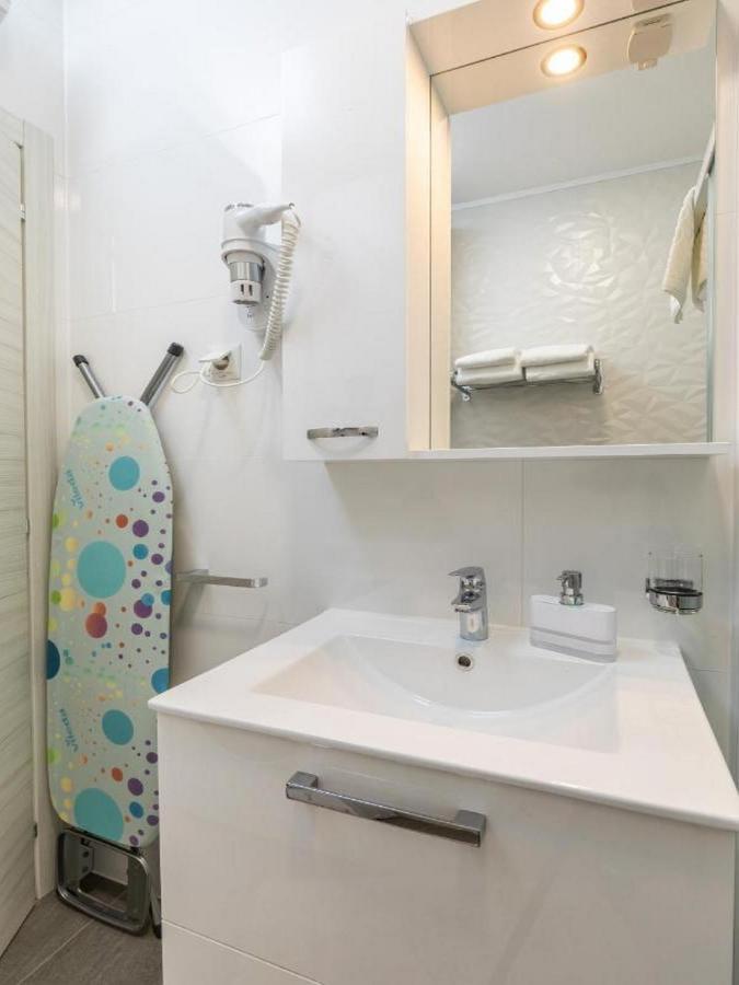 Dubrovnik Tirena Appartement Buitenkant foto