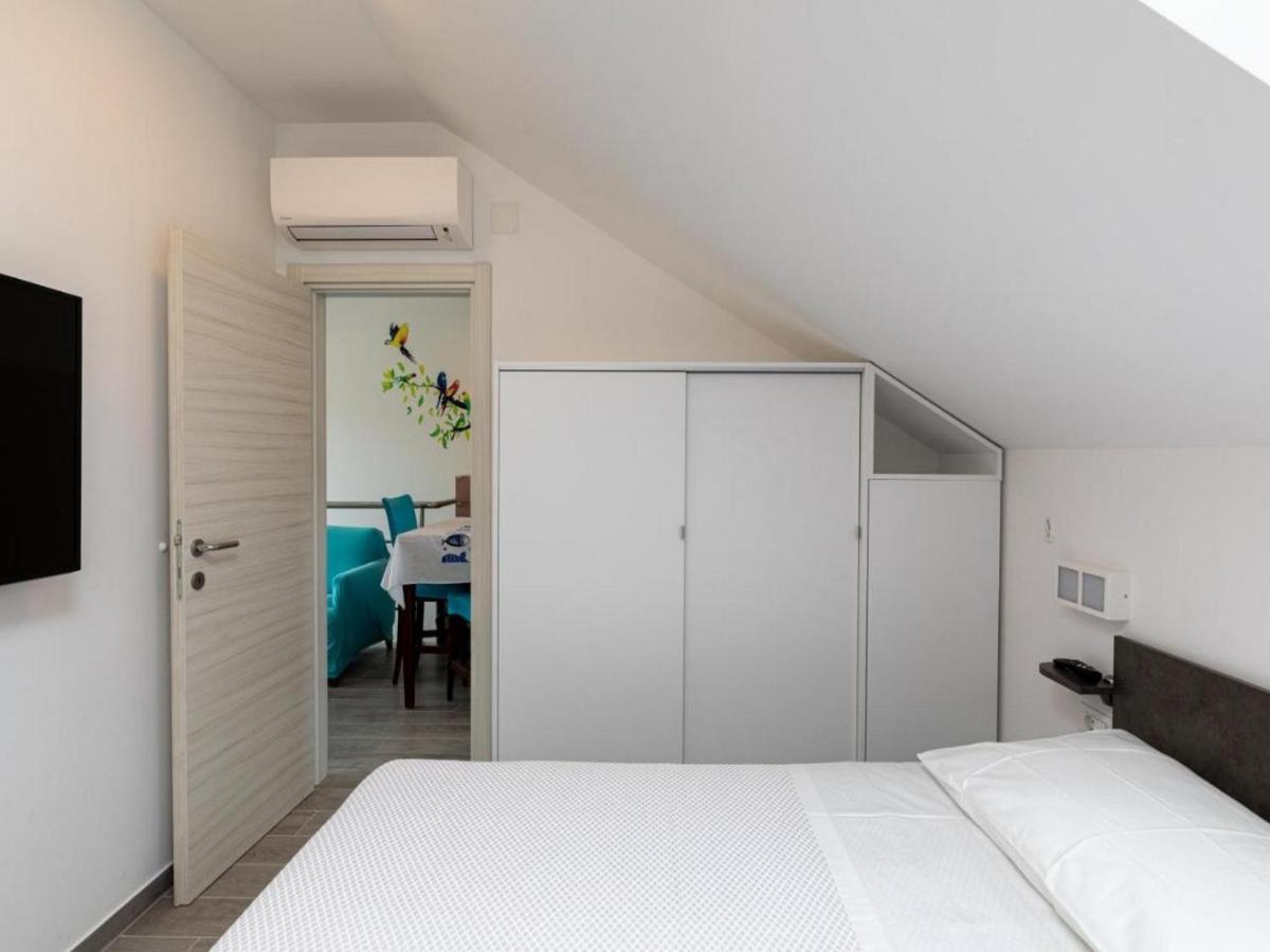 Dubrovnik Tirena Appartement Buitenkant foto
