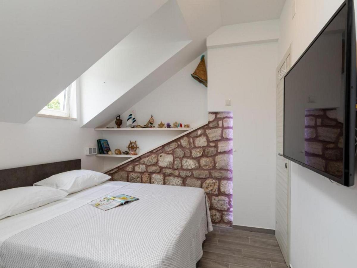 Dubrovnik Tirena Appartement Buitenkant foto