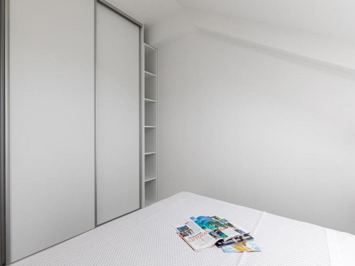Dubrovnik Tirena Appartement Buitenkant foto