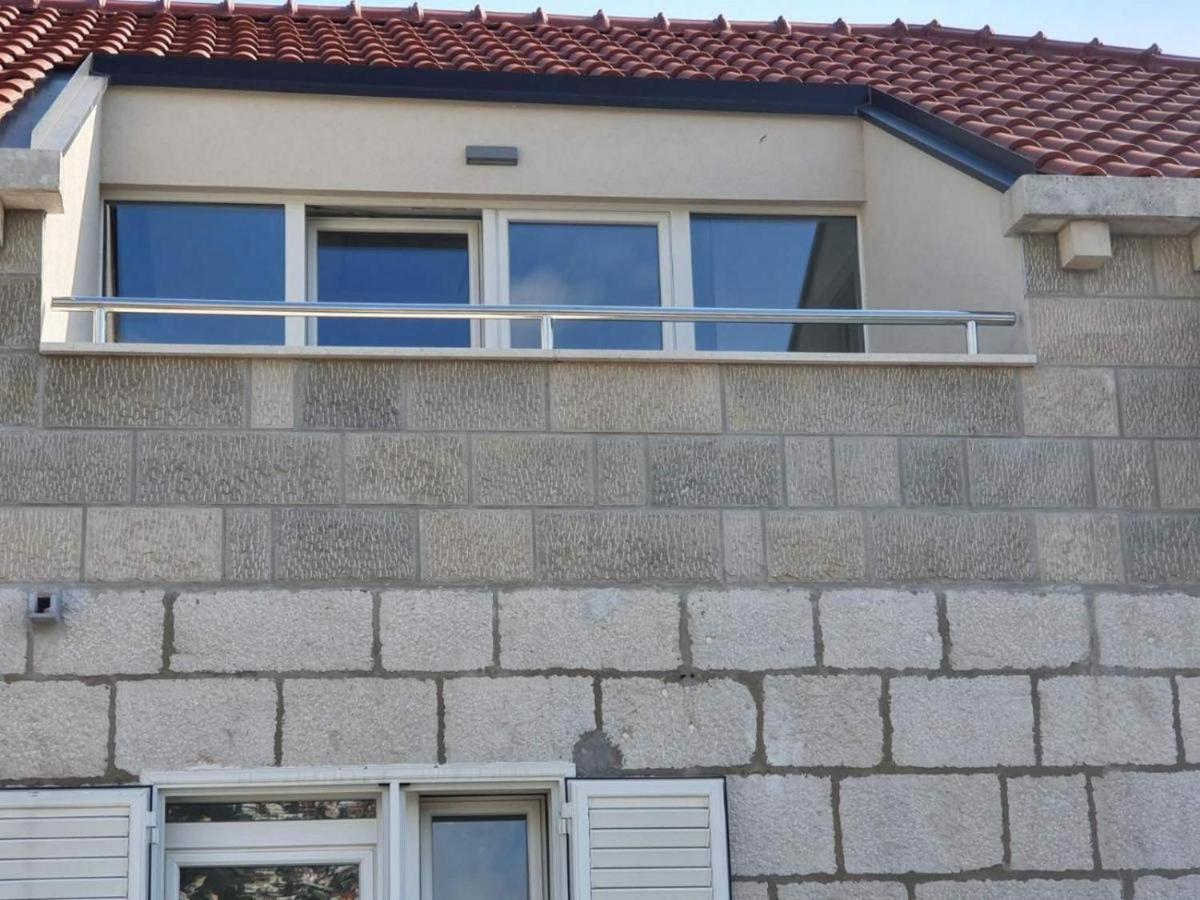 Dubrovnik Tirena Appartement Buitenkant foto