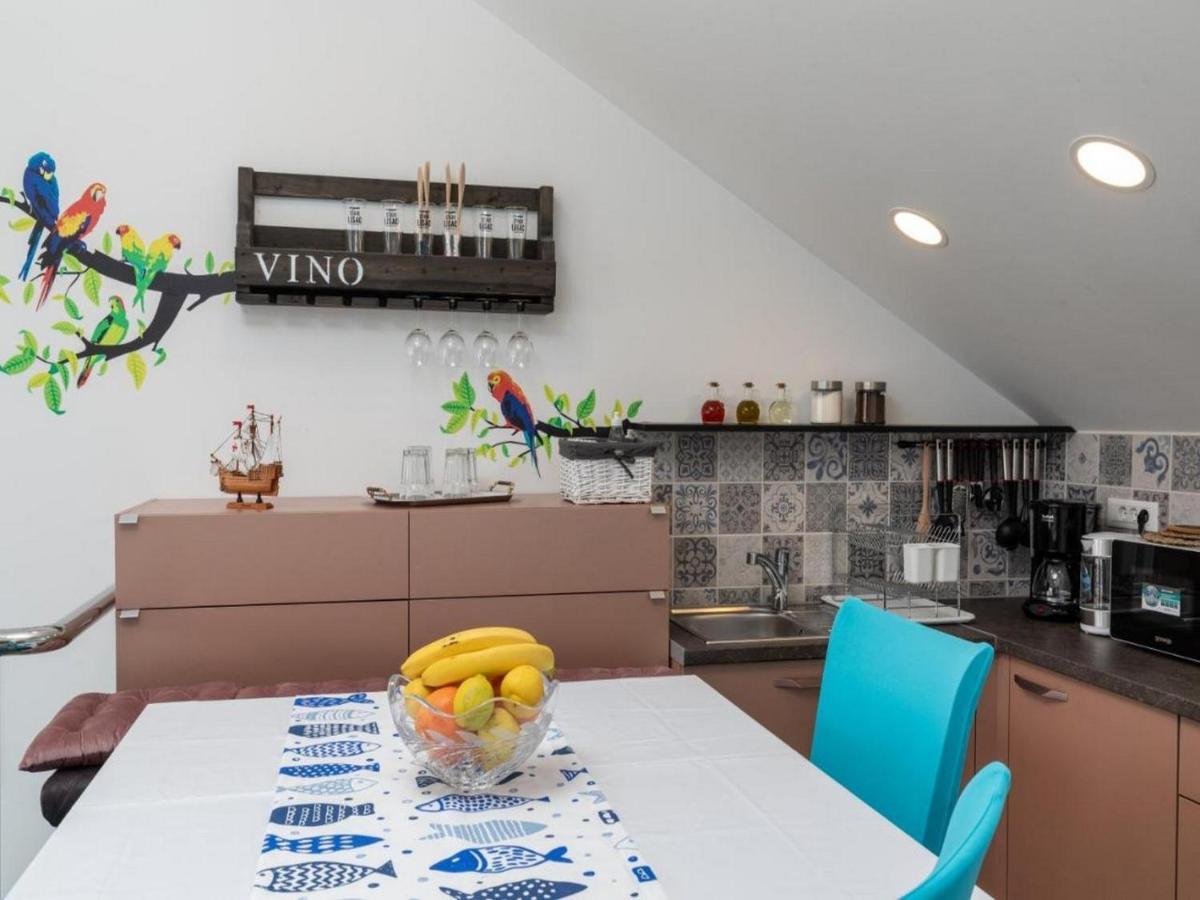 Dubrovnik Tirena Appartement Buitenkant foto
