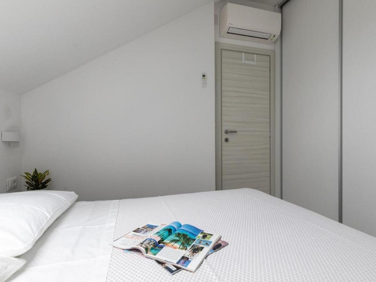 Dubrovnik Tirena Appartement Buitenkant foto